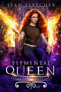 Sean Fletcher — Elemental Queen