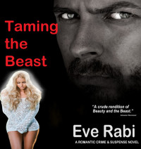 Eve Rabi — Gringa - Taming the Beast