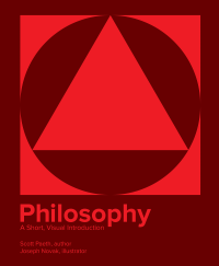 Paeth, Scott — Philosophy: A Short, Visual Introduction