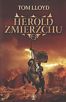 Tom Lloyd — Herold zmierzchu