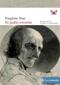 Eugène Sue — El judío errante