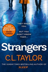 C.L. Taylor — Strangers