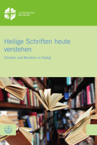 Simone Sinn — Heilige Schriften heute verstehen