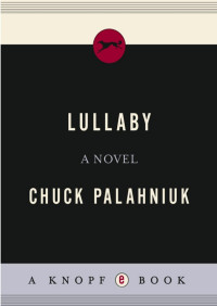 Chuck Palahniuk — Lullaby