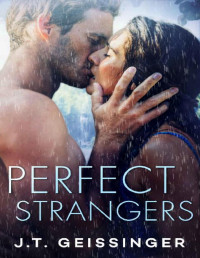 Geissinger, J.T. — Perfect Strangers