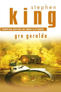 Stephen King — Gra Geralda