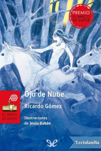 Ricardo Gómez — Ojo De Nube