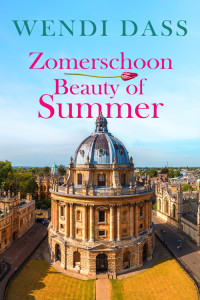 Wendi Dass — Zomerschoon