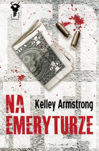 Kelley Armstrong — Na emeryturze