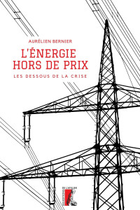 Aurélie Bernier — L'énergie hors de prix