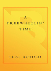 Suze Rotolo — A Freewheelin' Time: A Memoir of Greenwich Village in the Sixties