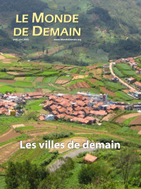 Douglas S. Winnail — Les villes de demain