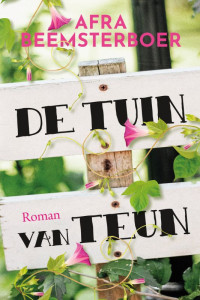 Afra Beemsterboer — De Tuin Van Teun