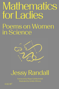 Jessy Randall — Mathematics for Ladies