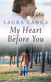 Laura Langa — My Heart Before You