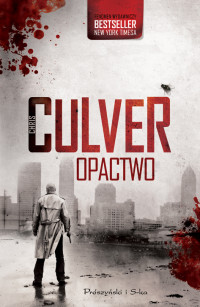 Chris Culver — Opactwo