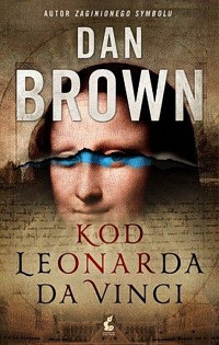 Dan Brown — Kod Leonarda da Vinci