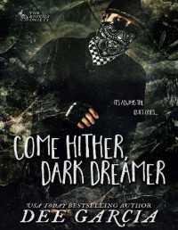 Dee Garcia — Come Hither, Dark Dreamer