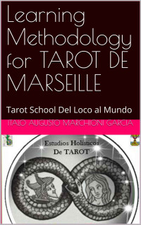 Marchioni Garcia, Italo Augusto — Learning Methodology for TAROT DE MARSEILLE