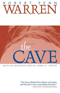 Warren, Robert Penn — The Cave (Kentucky Voices)