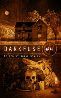 Shane Staley & Keith Deininger & S.C. Hayden & E.G. Smith & Jon Gauthier & Robert Essig & Wilfred R. Robinson — DarkFuse Anthology 4
