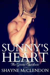 Shayne McClendon — Sunny's Heart