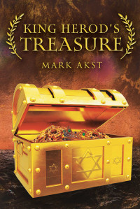 Mark Akst — King Herod's Treasure