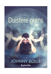 Johnny Bollé — DuistereGrens