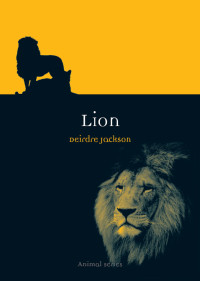 Deirdre Jackson — Lion