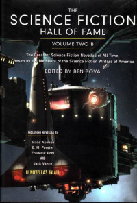 Ben Bova (Ed) — The SF Hall of Fame Volume Two B