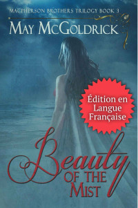 May McGoldrick — La Beauté de la Brume