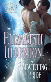 Elizabeth Thornton — A Bewitching Bride