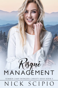 Nick Scipio — Risqué Management