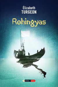 Élizabeth Turgeon — Rohingyas