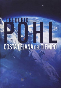 Frederik Phol — Costa lejana del tiempo