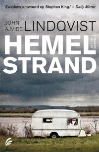 John Ajvide Lindqvist — Hemelstrand
