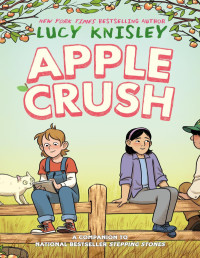 Lucy Knisley — Apple Crush
