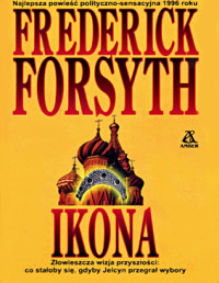 Unknown — Forsyth, Frederick; Ikona [YES]