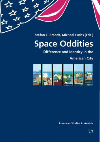 Stefan L. Brandt, Michael Fuchs (Eds.); — Space Oddities