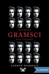Andrew Pearmain — Antonio Gramsci