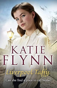 Katie Flynn — Liverpool Taffy