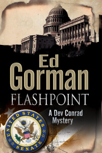 Ed Gorman — Flashpoint