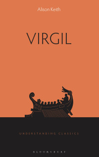 Alison Keith; — Virgil