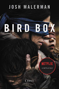 Josh Malerman — Bird Box (versione italiana)