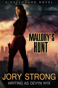 Jory Strong — Mallory's Hunt