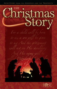 Rose Publishing — Christmas Story in Prophecy