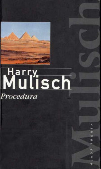 Harry Mulish — Procedura v2e8