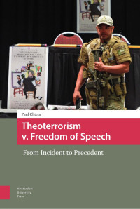 Paul Cliteur — Theoterrorism v. Freedom of Speech