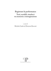 Alessandro Cecchi — Arturo Benedetti Michelangeli tra media, stile e discorso. La circolazione della performance musicale