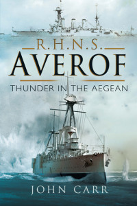 Carr, John — RHNS Averof